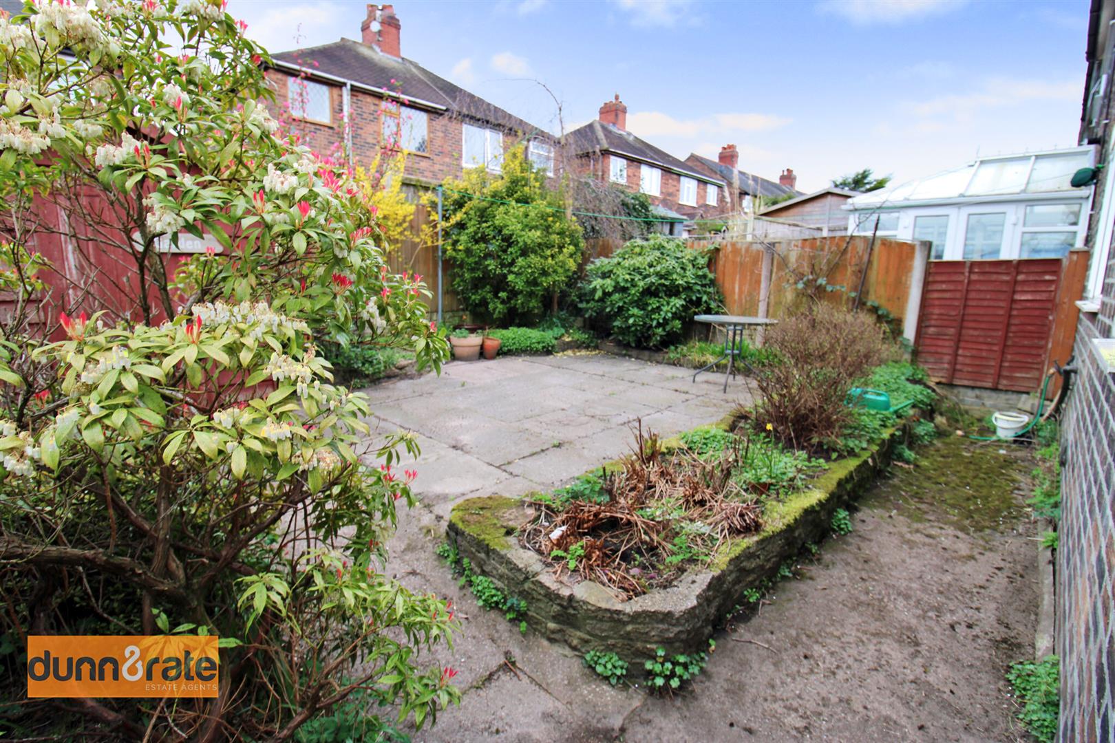 Clive Avenue, Baddeley Green, Stoke-On-Trent